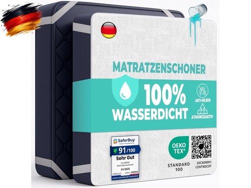 Matratzenschoner 200 cm - matratzenschoner,