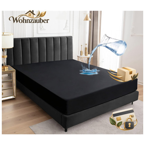 Matratzenschoner 200x200cm