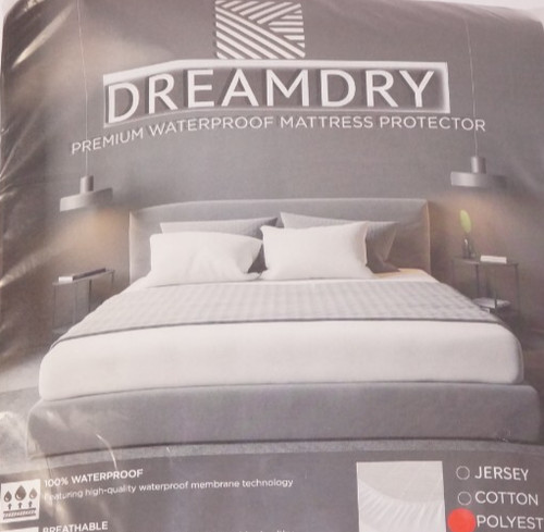 Dreamdry