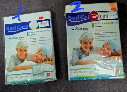 Matratzenschoner