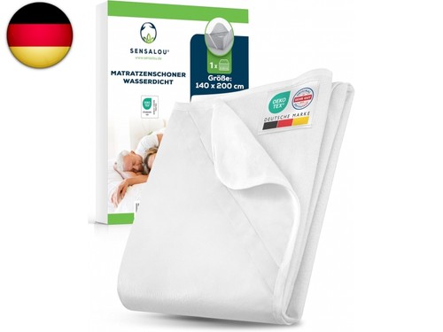 Matratzenschoner wasserdicht
