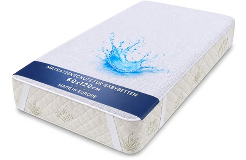 Matratzenauflage wasserdicht