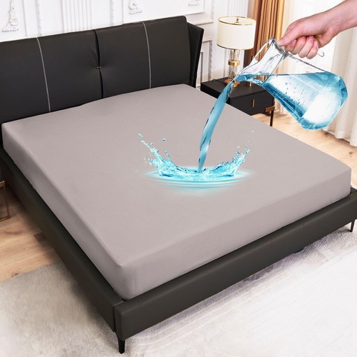 Matratzenschoner wasserdicht - matratzenschoner,