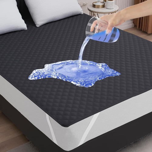 Matratzenschoner wasserdicht - matratzenschoner,