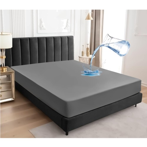 Matratzenschoner 90x200cm - ,