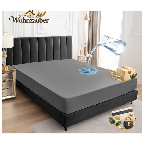 Matratzenschoner 200x200cm