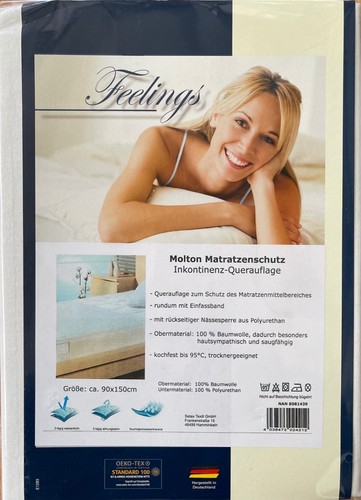 Feelings-Molton